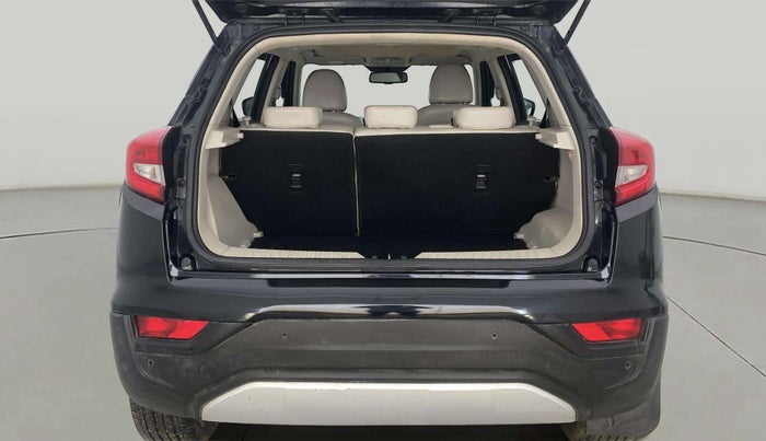2019 Mahindra XUV300 W8 (O) 1.5 DIESEL, Diesel, Manual, 92,508 km, Boot Inside