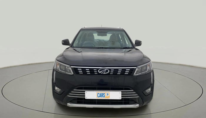 2019 Mahindra XUV300 W8 (O) 1.5 DIESEL, Diesel, Manual, 92,508 km, Front