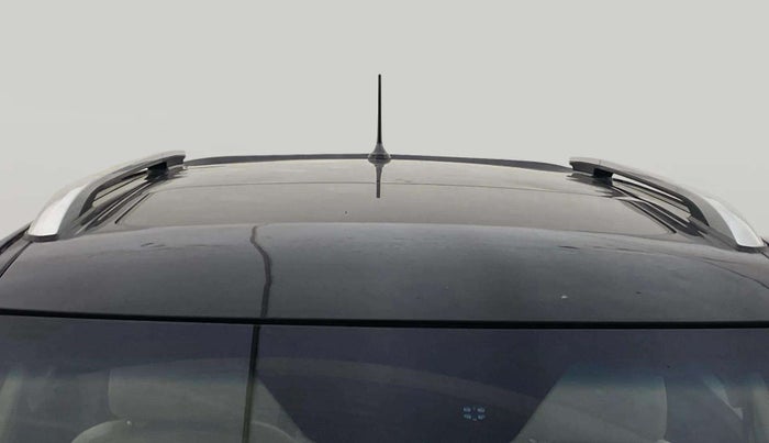 2019 Mahindra XUV300 W8 (O) 1.5 DIESEL, Diesel, Manual, 92,508 km, Moonroof/ Sunroof