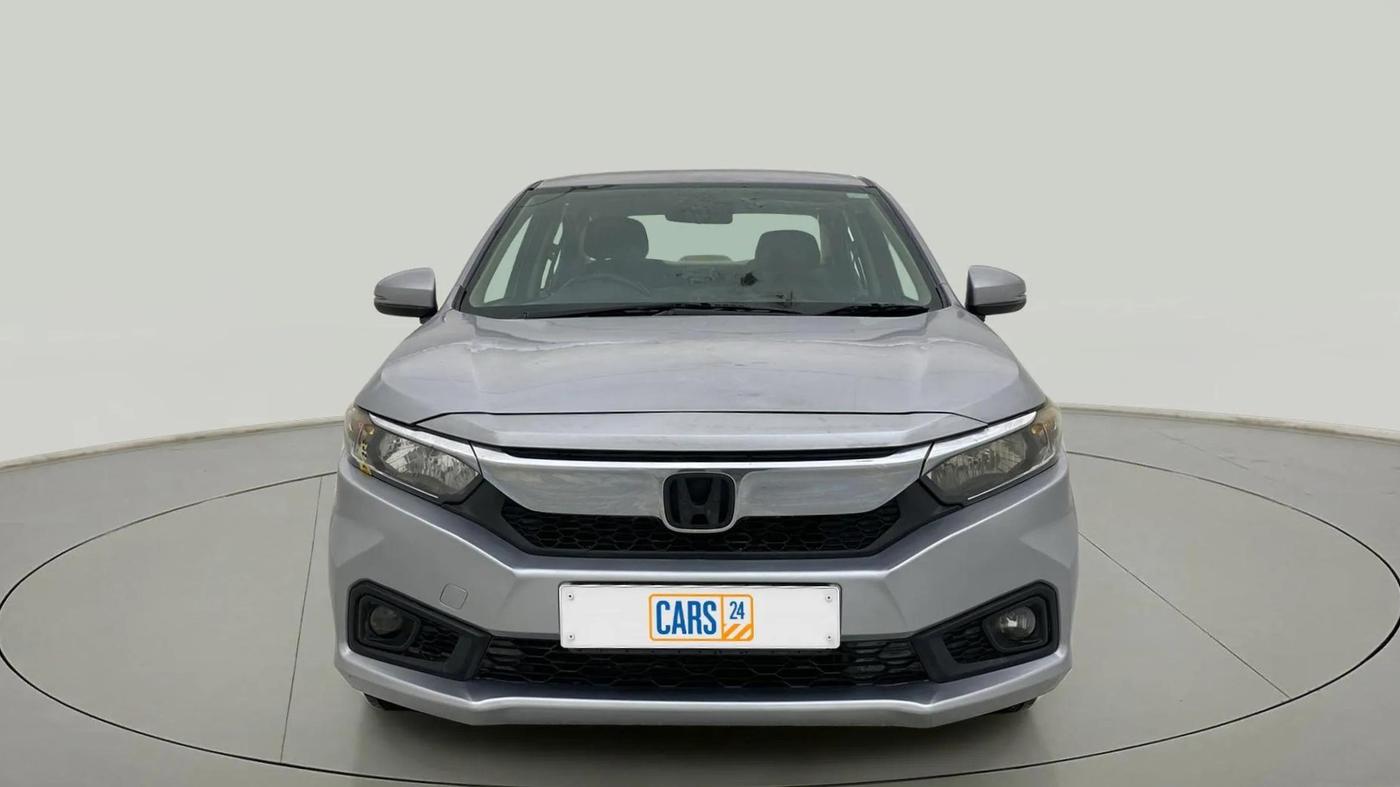2020 Honda Amaze 1.2L I-VTEC S, CNG, Manual, 98,754 km, Front