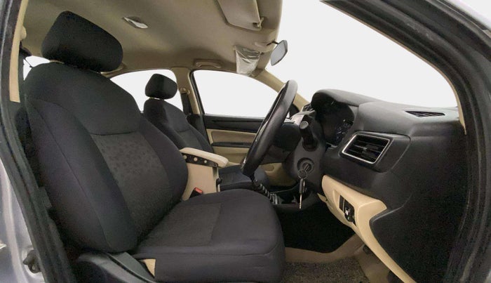 2020 Honda Amaze 1.2L I-VTEC S, CNG, Manual, 98,661 km, Right Side Front Door Cabin