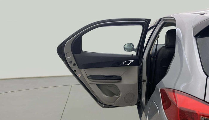 2019 Tata Tiago XZ PLUS PETROL, Petrol, Manual, 35,966 km, LHS Rear Door