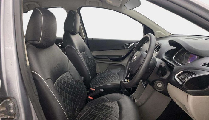 2019 Tata Tiago XZ PLUS PETROL, Petrol, Manual, 35,966 km, Right Side Front Door Cabin