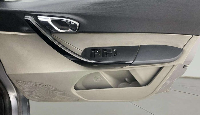 2019 Tata Tiago XZ PLUS PETROL, Petrol, Manual, 35,966 km, Driver Side Door Panels Control