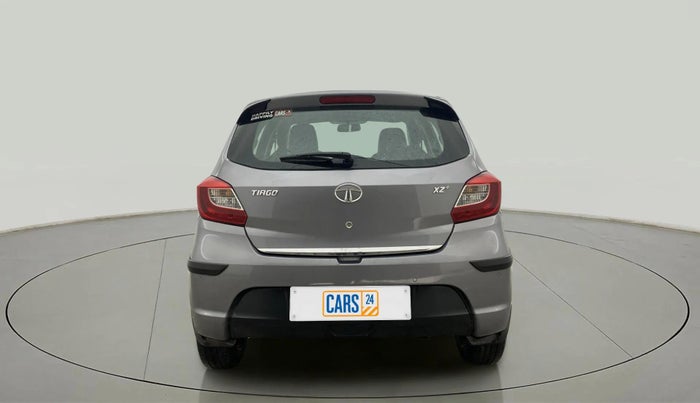 2019 Tata Tiago XZ PLUS PETROL, Petrol, Manual, 35,966 km, Back/Rear