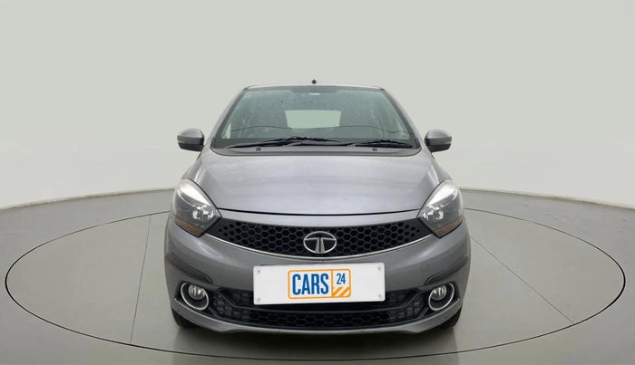 2019 Tata Tiago XZ PLUS PETROL, Petrol, Manual, 35,966 km, Front