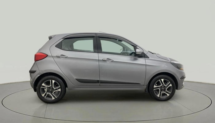 2019 Tata Tiago XZ PLUS PETROL, Petrol, Manual, 35,966 km, Right Side View