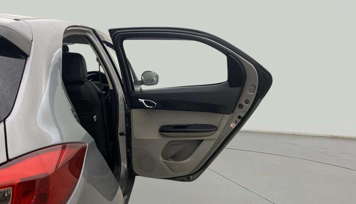 2019 Tata Tiago XZ PLUS PETROL, Petrol, Manual, 35,966 km, RHS Rear Door