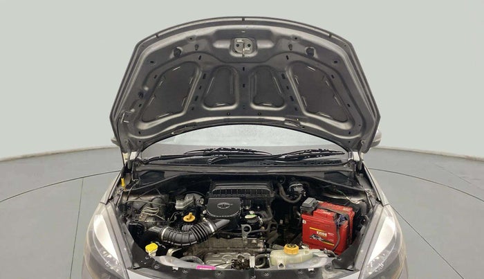 2019 Tata Tiago XZ PLUS PETROL, Petrol, Manual, 35,966 km, Open Bonet
