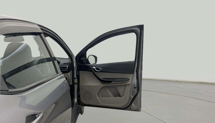 2019 Tata Tiago XZ PLUS PETROL, Petrol, Manual, 35,966 km, RHS Front Door