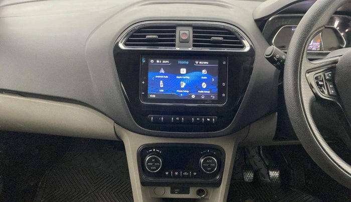 2019 Tata Tiago XZ PLUS PETROL, Petrol, Manual, 35,966 km, Air Conditioner
