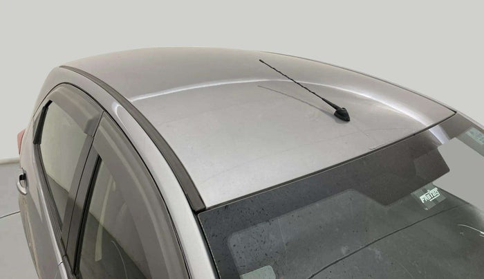 2019 Tata Tiago XZ PLUS PETROL, Petrol, Manual, 35,966 km, Roof