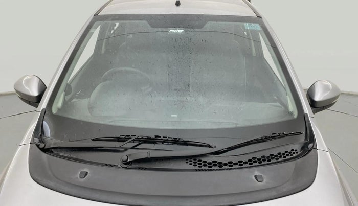 2019 Tata Tiago XZ PLUS PETROL, Petrol, Manual, 35,966 km, Front Windshield