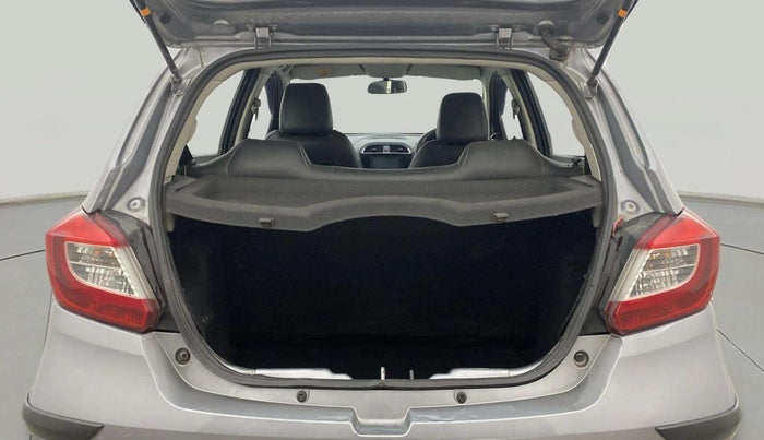 2019 Tata Tiago XZ PLUS PETROL, Petrol, Manual, 35,966 km, Boot Open Zoomed View
