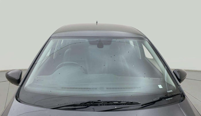 2016 Volkswagen Polo GT TSI AT, Petrol, Automatic, 1,09,533 km, Front Windshield