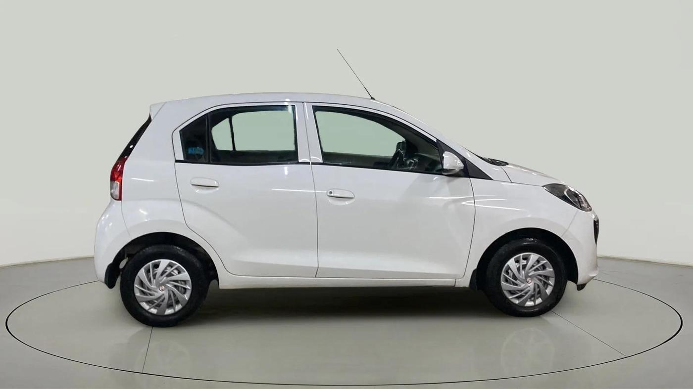 2021 Hyundai NEW SANTRO SPORTZ EXECUTIVE MT CNG, CNG, Manual, 65,487 km, Right Side View