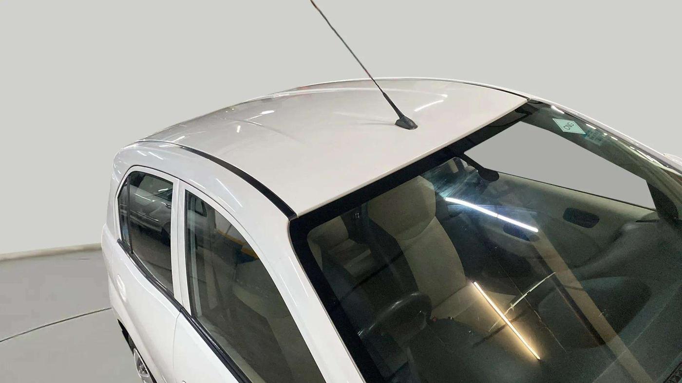 2021 Hyundai NEW SANTRO SPORTZ EXECUTIVE MT CNG, CNG, Manual, 65,487 km, Roof