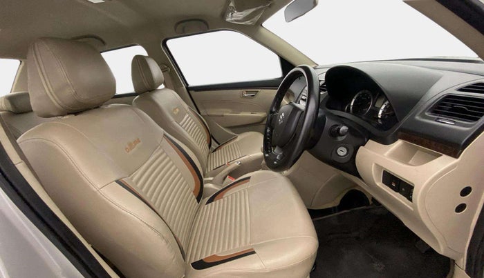 2015 Maruti Swift Dzire VDI, Diesel, Manual, 59,011 km, Right Side Front Door Cabin
