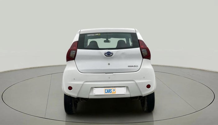 2020 Datsun Redi Go T(O) 1.0 AMT, Petrol, Automatic, 36,669 km, Back/Rear