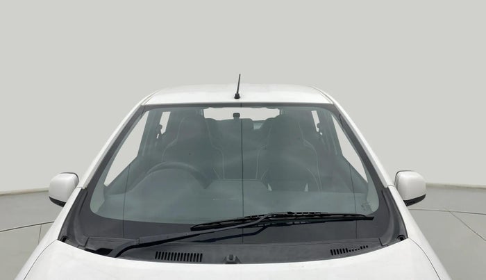 2020 Datsun Redi Go T(O) 1.0 AMT, Petrol, Automatic, 36,669 km, Front Windshield