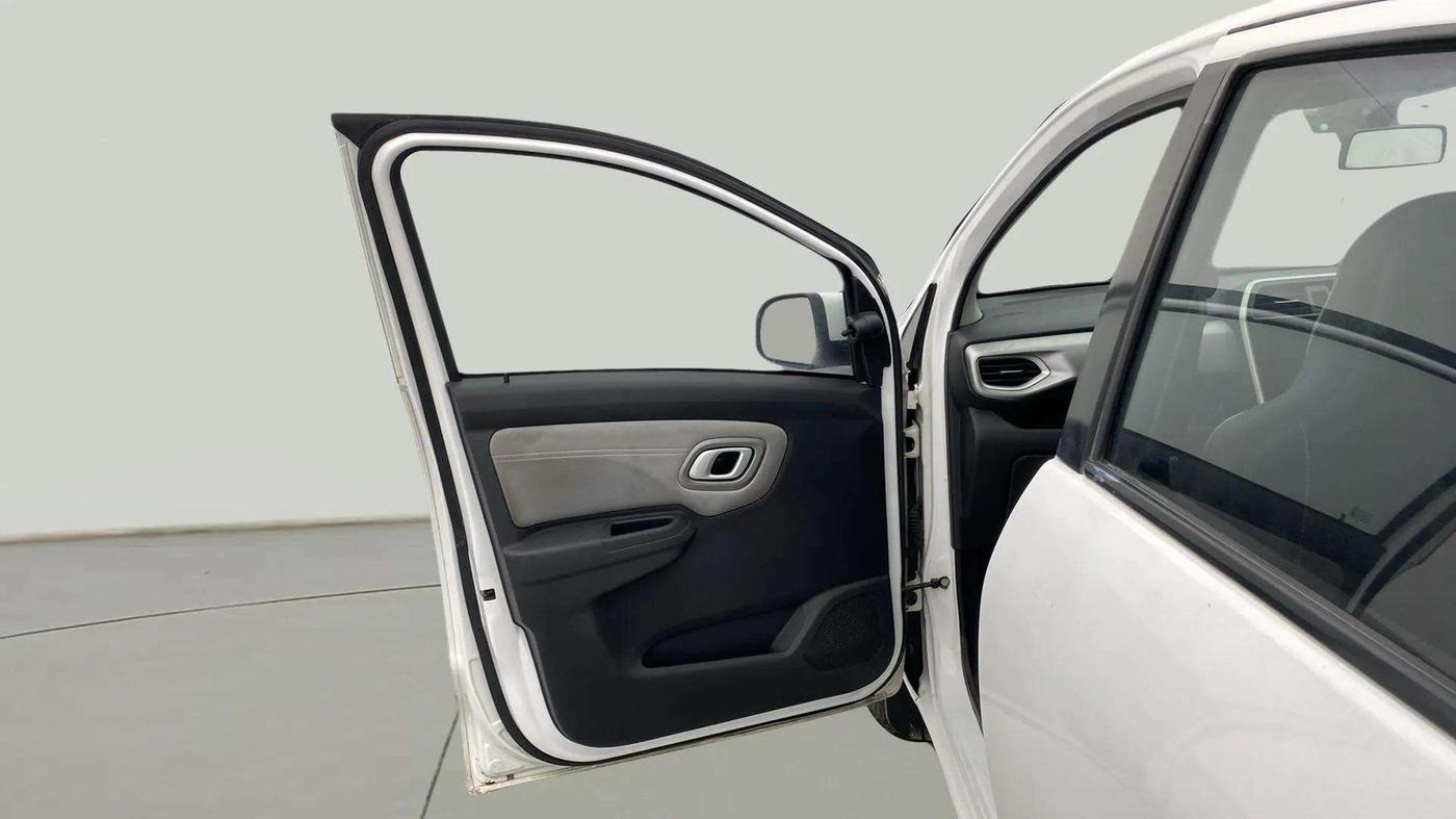 2020 Datsun Redi Go T(O) 1.0 AMT, Petrol, Automatic, 36,736 km, LHS Front Door