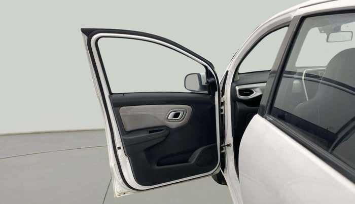 2020 Datsun Redi Go T(O) 1.0 AMT, Petrol, Automatic, 36,669 km, LHS Front Door