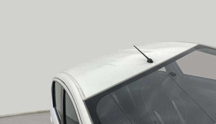 2020 Datsun Redi Go T(O) 1.0 AMT, Petrol, Automatic, 36,669 km, Roof
