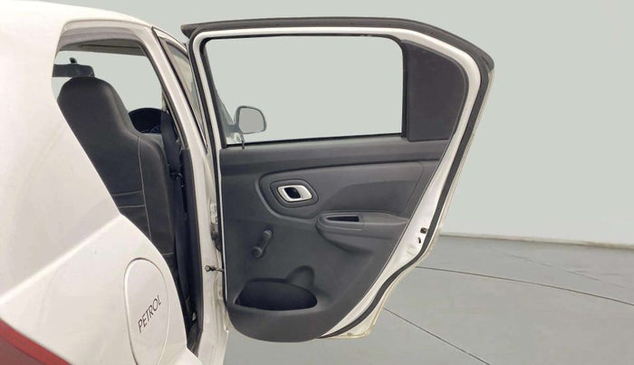2020 Datsun Redi Go T(O) 1.0 AMT, Petrol, Automatic, 36,669 km, RHS Rear Door