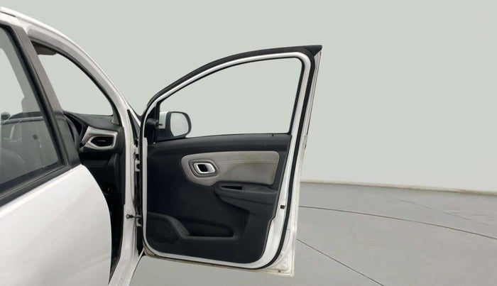 2020 Datsun Redi Go T(O) 1.0 AMT, Petrol, Automatic, 36,669 km, RHS Front Door