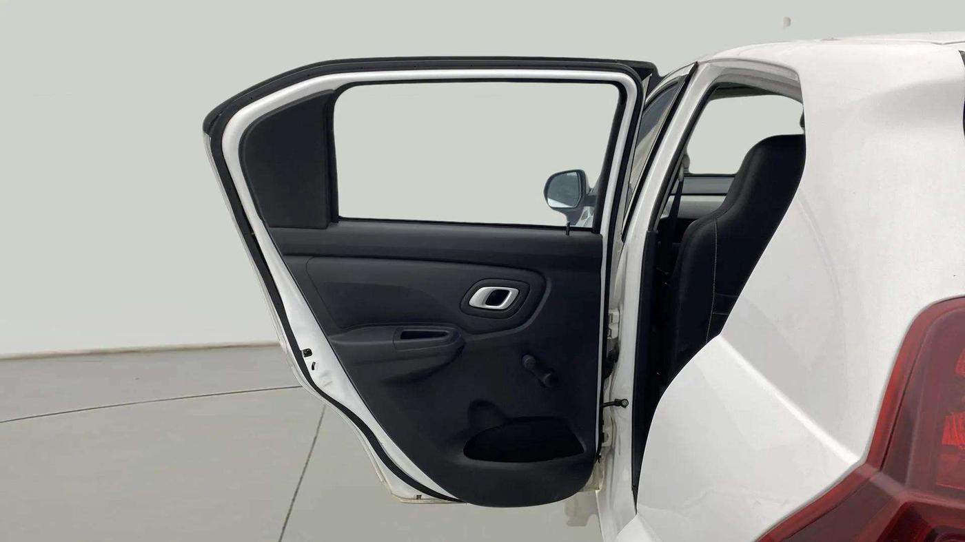 2020 Datsun Redi Go T(O) 1.0 AMT, Petrol, Automatic, 36,736 km, LHS Rear Door