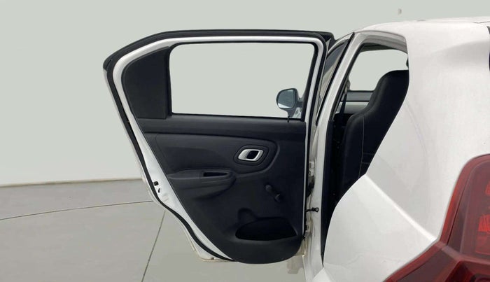 2020 Datsun Redi Go T(O) 1.0 AMT, Petrol, Automatic, 36,669 km, LHS Rear Door