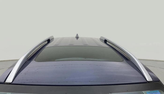 2021 Hyundai VENUE SX PLUS 1.0 TURBO DCT, Petrol, Automatic, 76,733 km, Moonroof/ Sunroof