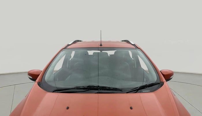 2017 Ford Ecosport TREND 1.5L PETROL, Petrol, Manual, 49,267 km, Front Windshield