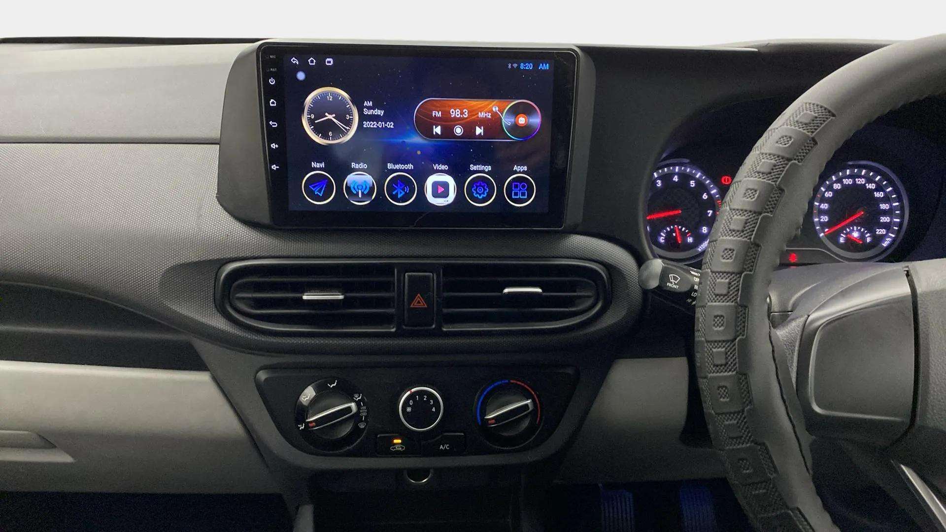 Features