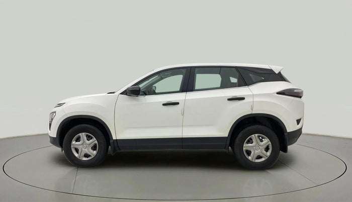 2021 Tata Harrier XE 2.0L KRYOTEC, Diesel, Manual, 30,488 km, Left Side