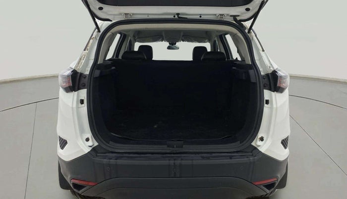 2021 Tata Harrier XE 2.0L KRYOTEC, Diesel, Manual, 30,488 km, Boot Open Zoomed View