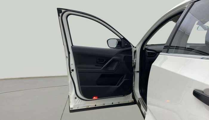 2021 Tata Harrier XE 2.0L KRYOTEC, Diesel, Manual, 30,488 km, LHS Front Door