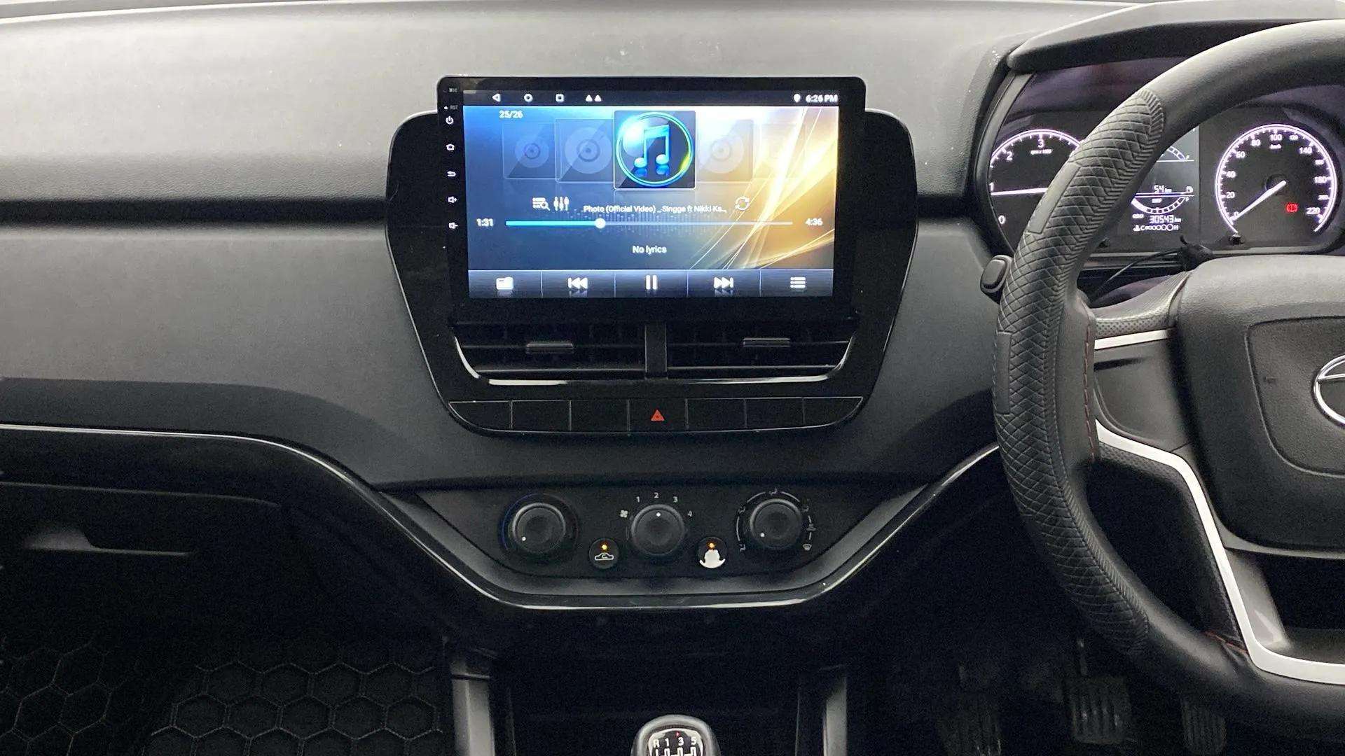 Features