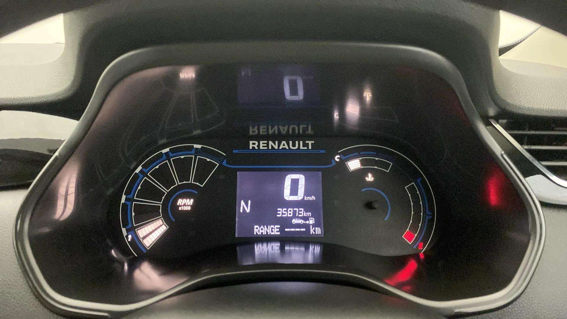 Cluster-Meter
