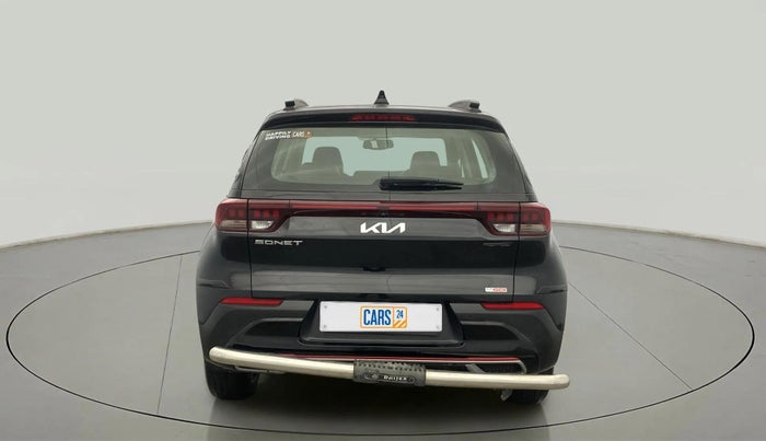 2022 KIA SONET GTX PLUS 1.0 IMT, Petrol, Manual, 46,790 km, Back/Rear