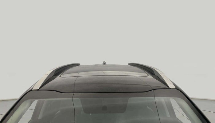 2022 KIA SONET GTX PLUS 1.0 IMT, Petrol, Manual, 46,790 km, Moonroof/ Sunroof