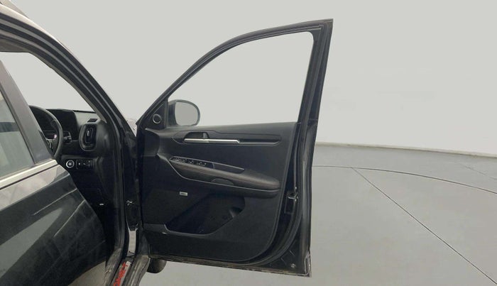 2022 KIA SONET GTX PLUS 1.0 IMT, Petrol, Manual, 46,790 km, RHS Front Door