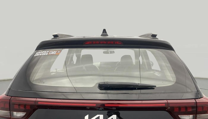 2022 KIA SONET GTX PLUS 1.0 IMT, Petrol, Manual, 46,790 km, Rear Windshield