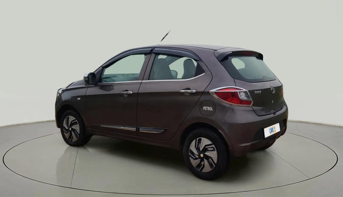 2019 Tata Tiago XT PETROL, Petrol, Manual, 42,653 km, Left Back Diagonal