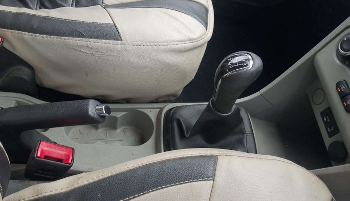 2019 Tata Tiago XT PETROL, Petrol, Manual, 42,653 km, Gear Lever