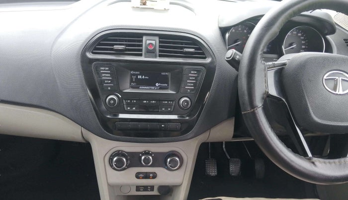 2019 Tata Tiago XT PETROL, Petrol, Manual, 42,653 km, Air Conditioner