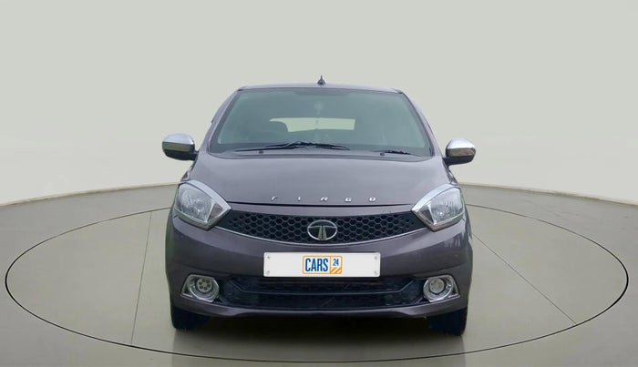 2019 Tata Tiago XT PETROL, Petrol, Manual, 42,653 km, Front
