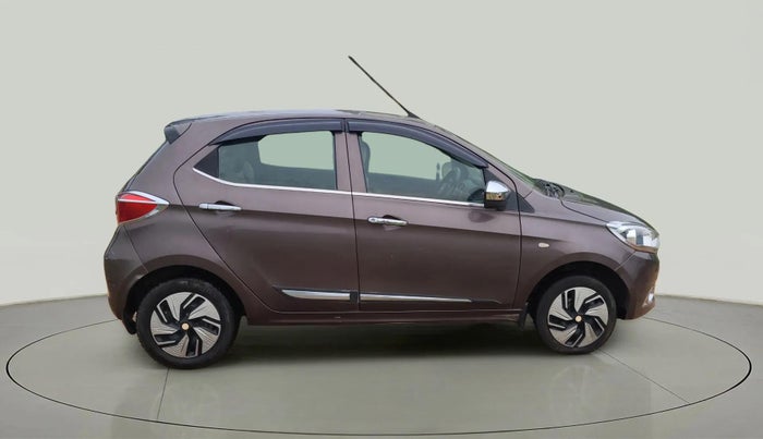 2019 Tata Tiago XT PETROL, Petrol, Manual, 42,653 km, Right Side View