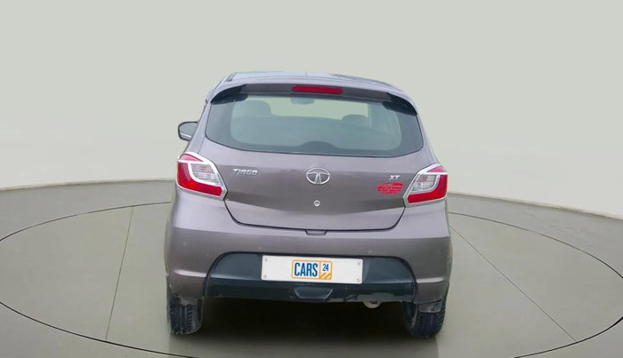2019 Tata Tiago XT PETROL, Petrol, Manual, 42,653 km, Back/Rear