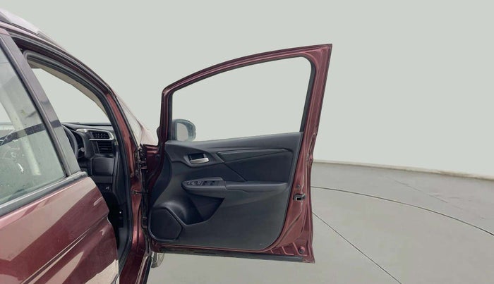 2018 Honda WR-V 1.2L I-VTEC S MT, Petrol, Manual, 35,296 km, RHS Front Door
